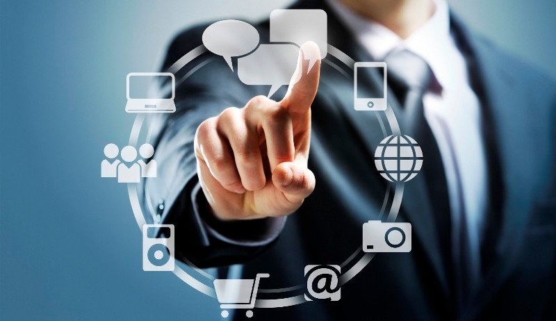 ПОДБОР ПЕРСОНАЛА В ЦИФРОВУЮ ЭПОХУ